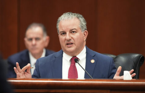 Florida Republicans face off against well-funded Democrats in US House special elections
